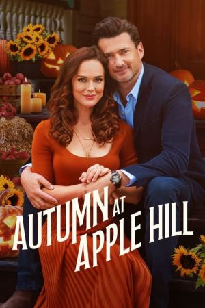 Un automne à Apple Hill streaming