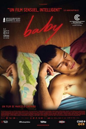 Baby streaming
