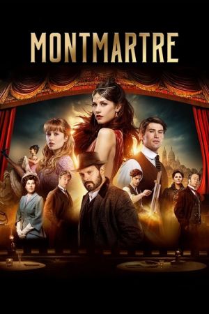Montmartre streaming