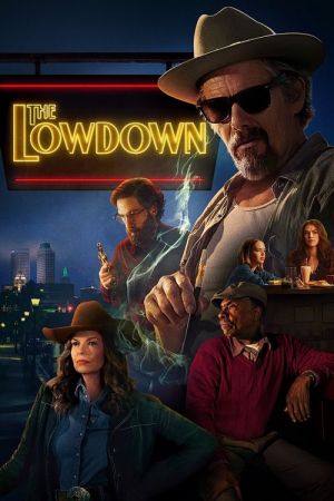 The Lowdown streaming