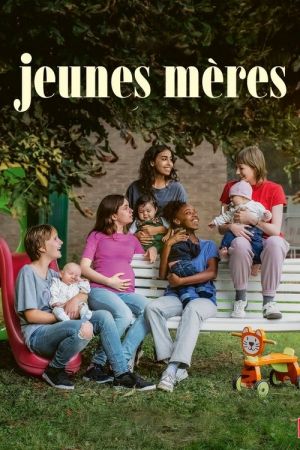 Jeunes mères streaming