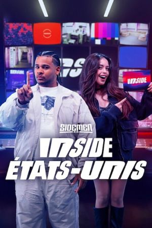 Inside: USA streaming