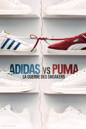 Sneaker Wars: Adidas v Puma streaming