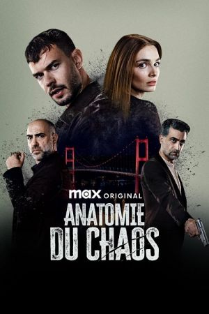 Anatomie du chaos streaming