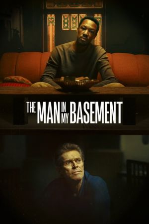 The Man in My Basement streaming