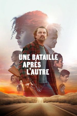 Une bataille après l'autre streaming
