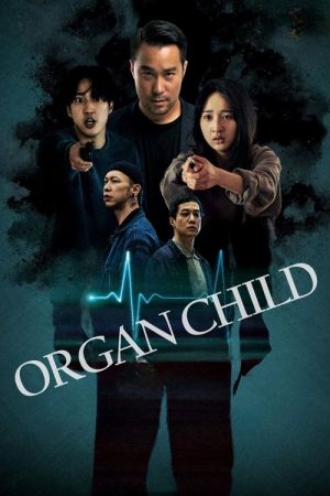 Organ Child streaming
