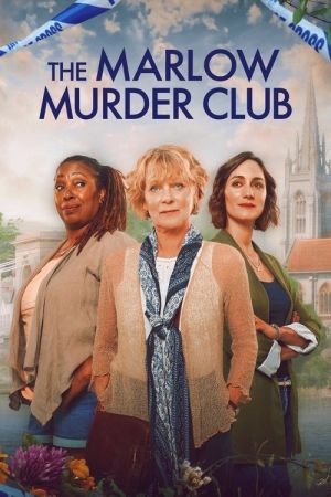 The Marlow Murder Club streaming