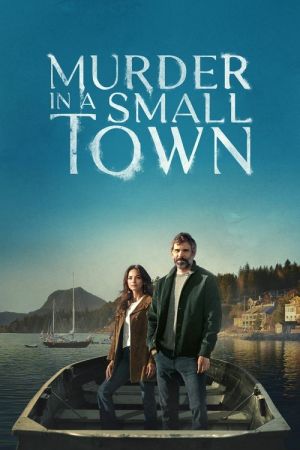 Murder in a Small Town streaming