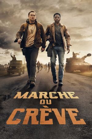 Marche ou crève streaming