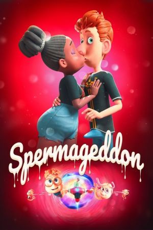 Spermageddon streaming