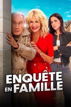 Enquête en famille streaming