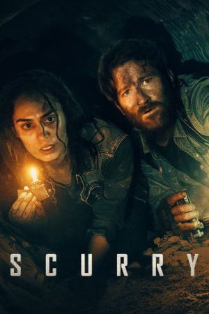 Scurry streaming