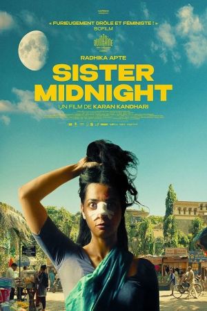 Sister Midnight streaming