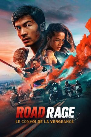 Road Rage, Le convoi de la veangeance streaming