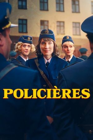 Policières streaming