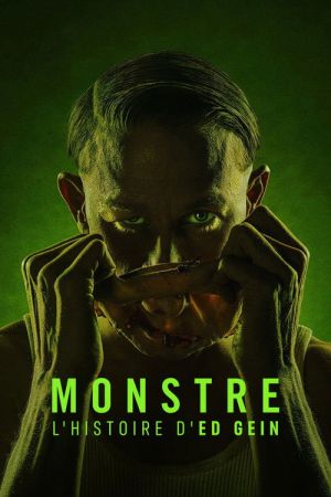 Monstre : L'Histoire d'Ed Gein streaming