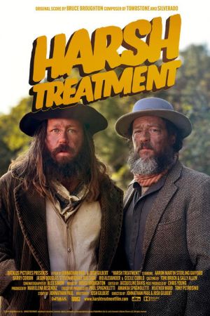 Harsh Treatment streaming