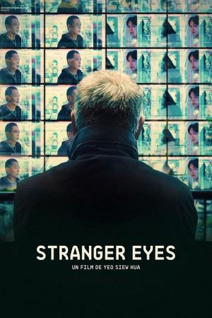 Stranger Eyes streaming