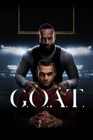 G.O.A.T. streaming