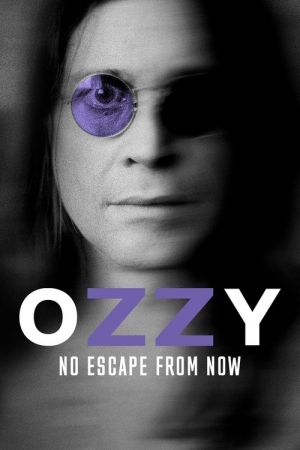 Ozzy: No Escape from Now streaming