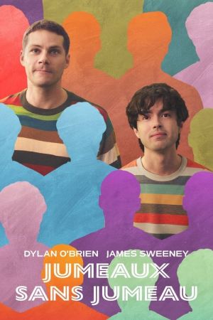 Twinless streaming