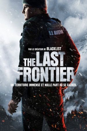 The Last Frontier streaming