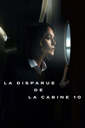 La Disparue de la cabine 10 streaming