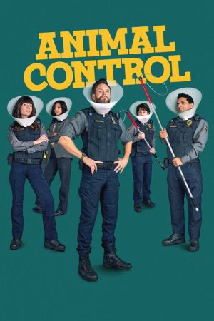 Animal Control streaming