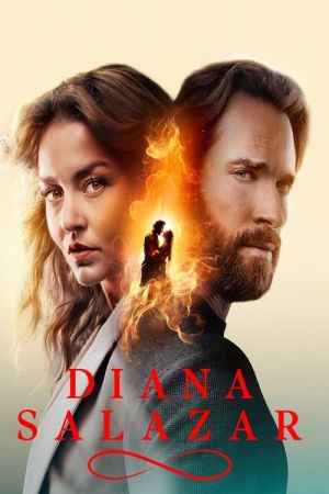 Diana Salazar streaming