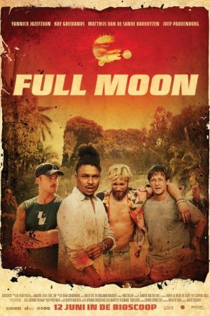 Full Moon streaming