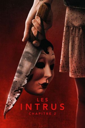 Les Intrus : Chapitre 2 streaming