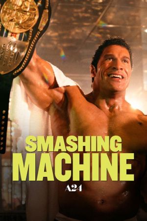 Smashing Machine streaming