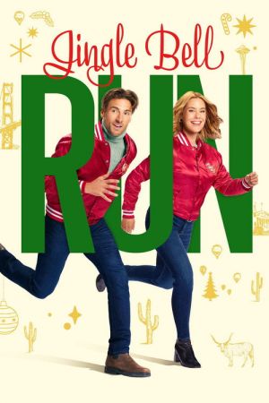 La grande course de Noël streaming