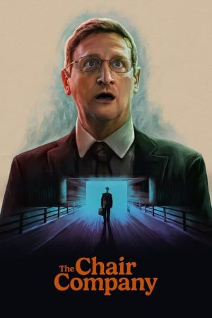 The Chair Company streaming