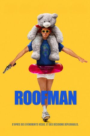 Roofman streaming