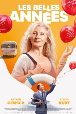 Les belles années streaming