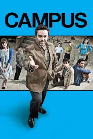 Campus streaming