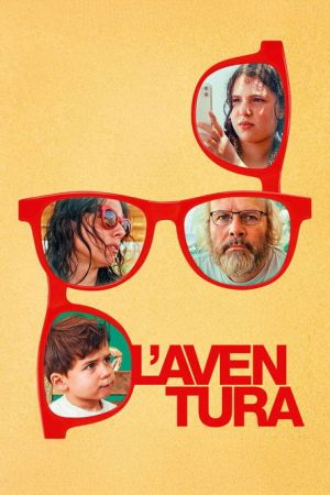 L'Aventura streaming