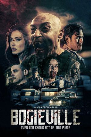 Bogieville streaming