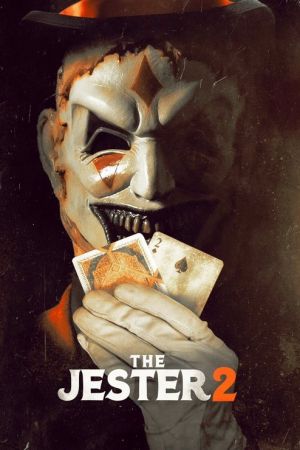 The Jester 2 streaming