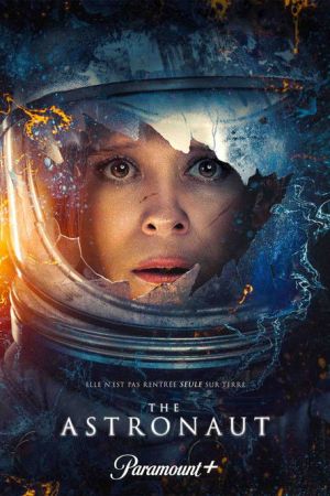 The Astronaut streaming