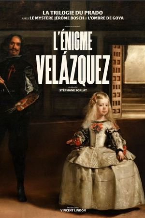L’Énigme Velázquez streaming