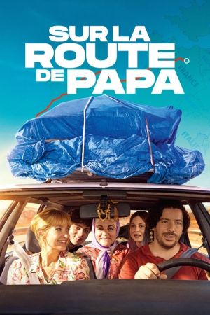 Sur la route de papa streaming