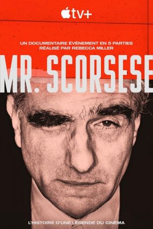 Mr. Scorsese streaming