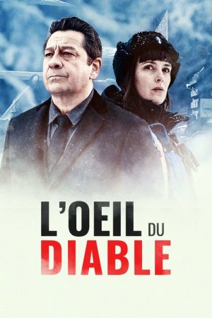 Noir comme neige : L'oeil du diable streaming