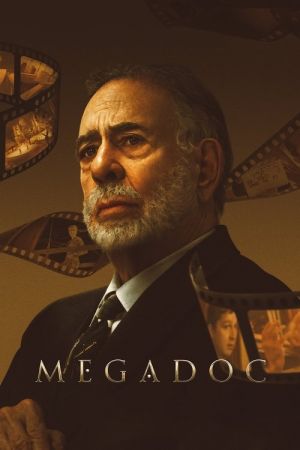 Megadoc streaming