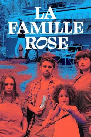 La famille Rose streaming