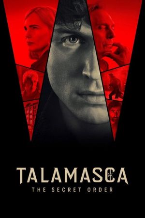 Anne Rice's Talamasca: The Secret Order streaming