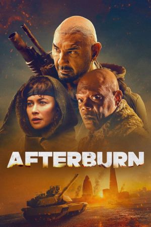 Afterburn streaming